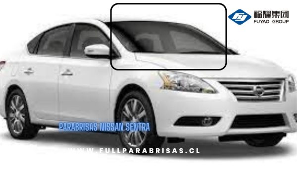 PARABRISAS NISSSAN SENTRA 2012-2020 FUYAO