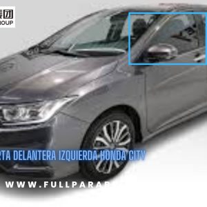 VIDRIO PUERTA DELANTERA IZQUIERDA HONDA CITY FUYAO