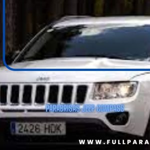 PARABRISAS JEEEP COMPASS 2007-2016 FUYAO