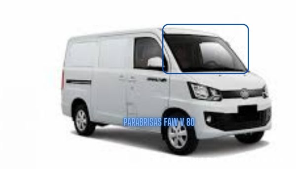 PARABRISAS FAW V 80 FUYAO