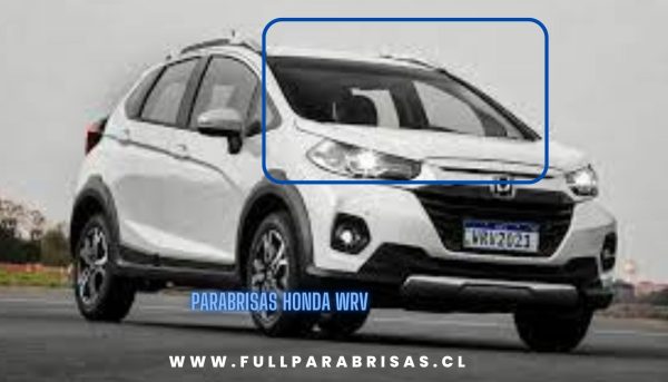 PARABRISAS HONDA WRV FUYAO