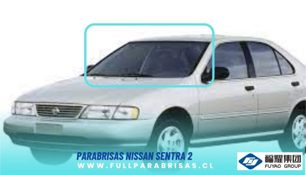 PARABRISAS NISSAN SENTRA 2