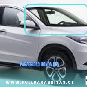 PARABRISAS HONDA HRV FUYAO