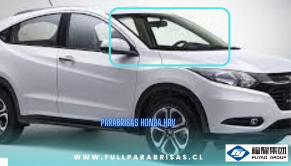 PARABRISAS HONDA HRV FUYAO