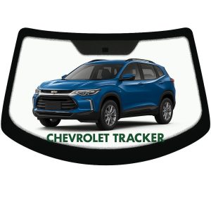 PARABRISAS HOMOLOGADO CHEVROLET TRACKER 2020-2025 SENSOR DE LLUVIA-CAMARA |FUYAO