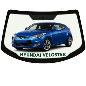 PARABRISAS HYUNDAI VELOSTER 2012-2018 FUYAO