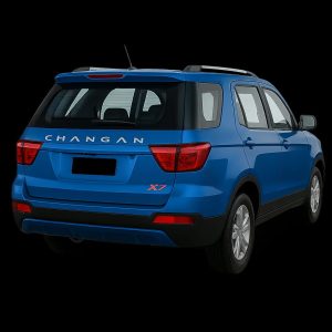 LUNETA CHANGAN CX70 FUYAO