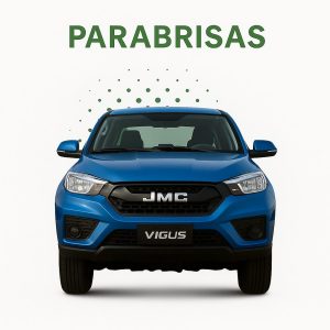 PARABRISAS HOMOLOGADO  JMC VIGUS | FUYAO