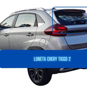 LUNETA CHERY TIGGO 2 2017-2022 FUYAO