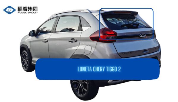 LUNETA CHERY TIGGO 2 2017-2022 FUYAO