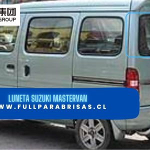 LUNETA SUZUKI MASTERVAN FUYAO