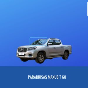 PARABRISAS  SENSOR DE LLUVIA/ ANTENA MAXUS T 60 FUYAO