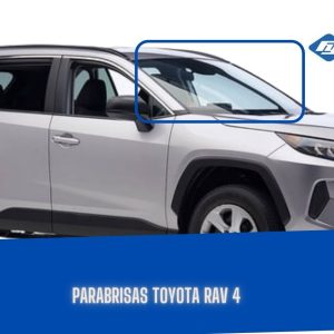 PARABRISAS TOYOTA RAV 4 2019-2022 FUYAO
