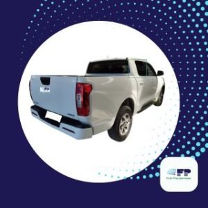 VIDRIO AFTERMARKET/ PUERTA TRASERA DERECHA PRIVACE/GREAT WALL POER-FUYAO