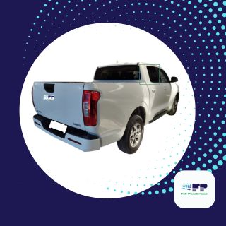 VIDRIO AFTERMARKET/ PUERTA TRASERA DERECHA PRIVACE/GREAT WALL POER-FUYAO