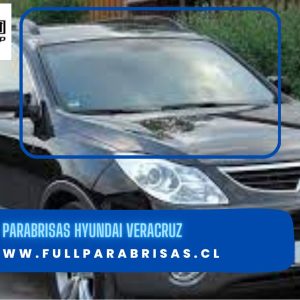 PARABRISAS SENSOR DE LLUVIA HYUNDAI VERACRUZ-FUYAO