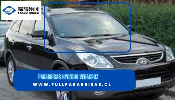 PARABRISAS SENSOR DE LLUVIA HYUNDAI VERACRUZ-FUYAO