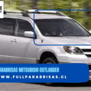 PARABRISAS MITSUBISHI OUTLANDER 2001-2007-FUYA0