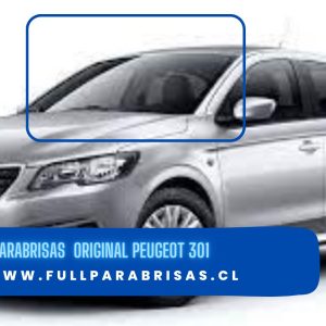 PARABRISAS ORIGINAL PEUGEOT 301