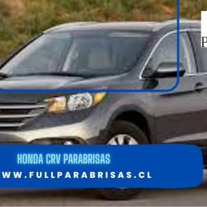 PARABRISAS HONDA CRV 2012-2016-PILKINGTON