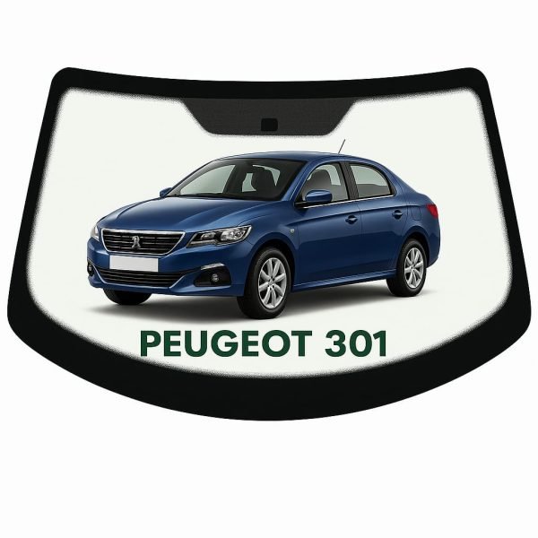 PARABRISAS HOMOLOGADO  PEUGEOT 301 | FUYAO -FULL PARABRISAS