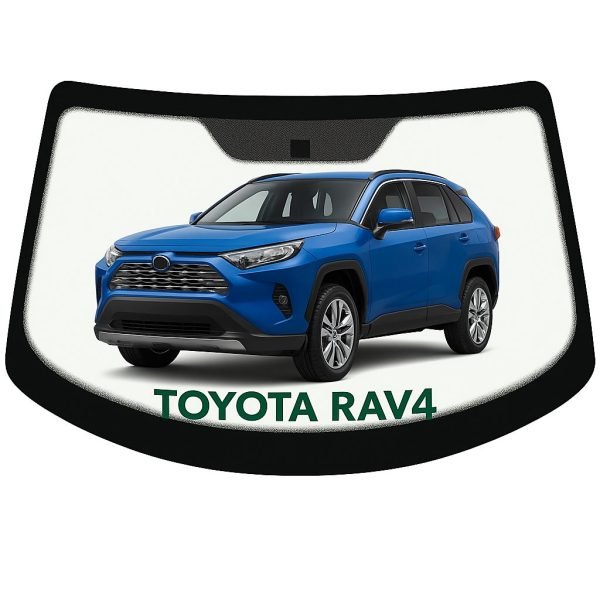 PARABRISAS HOMOLOGADO TOYOTA RAV 4 2019-2025 | FUYAO