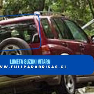 LUNETA SUZUKI VITARA 1998-2005