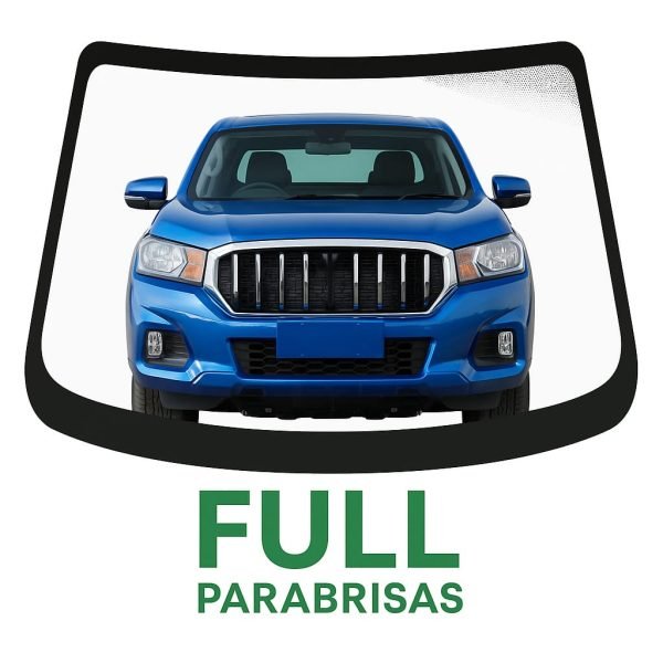 PARABRISAS HOMOLOGADO MAXUS T 60 SENSOR DE LLUVIA/ ANTENA | FUYAO