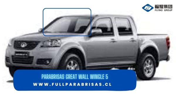 PARABRISAS SENSOR DE LLUVIA GREAT WALL WINGLE 5 2017- FUYAO
