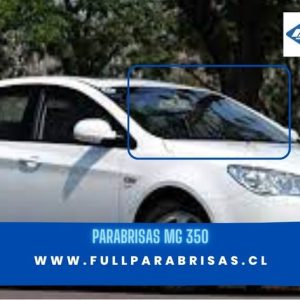 PARABRISAS MG 350 FUYAO
