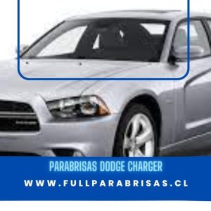 PARABRISAS DODGE CHARGER ATI 2011-2023