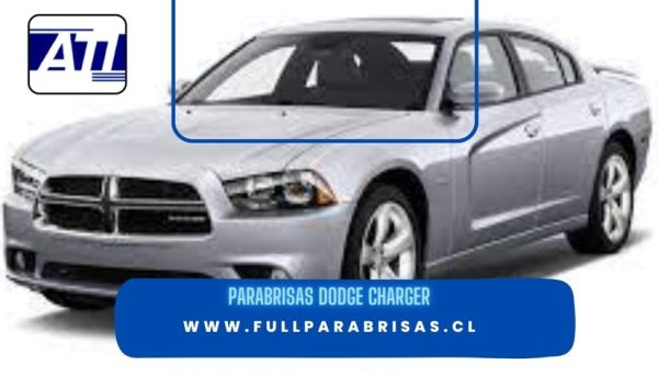 PARABRISAS DODGE CHARGER ATI 2011-2023
