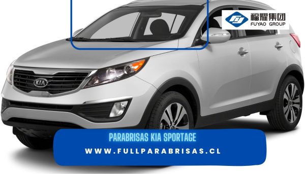 PARABRISAS KIA SPORTAGE 2011-2015 FUYAO