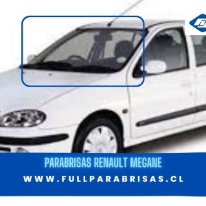 PARABRISAS RENAULT MEGANE 2002-2008 FUYAO
