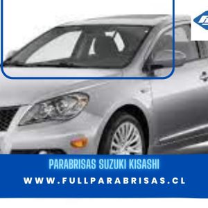 PARABRISAS SUZUKI KISASHI FUYAO
