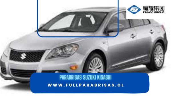 PARABRISAS SUZUKI KISASHI FUYAO