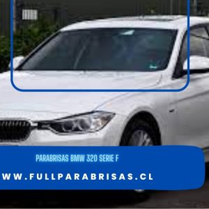 BMW 320 SERIE F /SENSOR DE LLUVIA -FUYAO