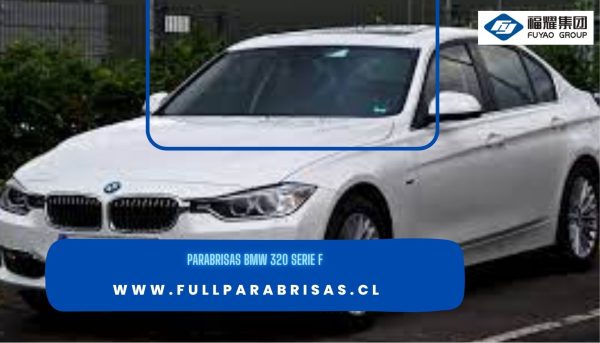 BMW 320 SERIE F /SENSOR DE LLUVIA -FUYAO