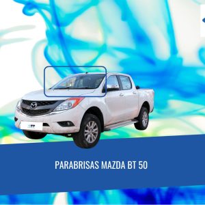 PARABRISAS SENSOR DE LLUVIA MAZDA BT 50 2011 - 2019 FUYAO