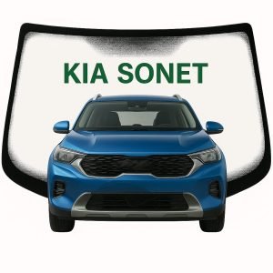 PARABRISAS HOMOLOGADO KIA SONET | FUYAO