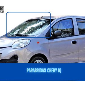 parabrisas chery iq