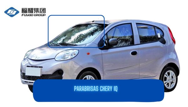 parabrisas chery iq