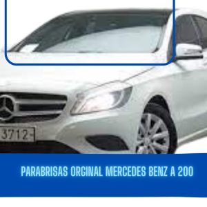 PARABRISAS ORIGINAL /SENSOR DE LLUVIA/ MERCEDES BENZ A 200 2012-2015