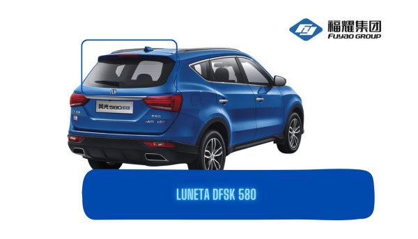 LUNETA DFSK 580