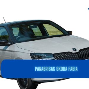 PARABRISAS SENSOR DE LLUVIA SKODA FABIA 2015-2020 FUYAO