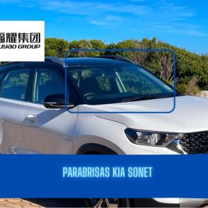 PARABRISAS KIA SONET- FUYAO