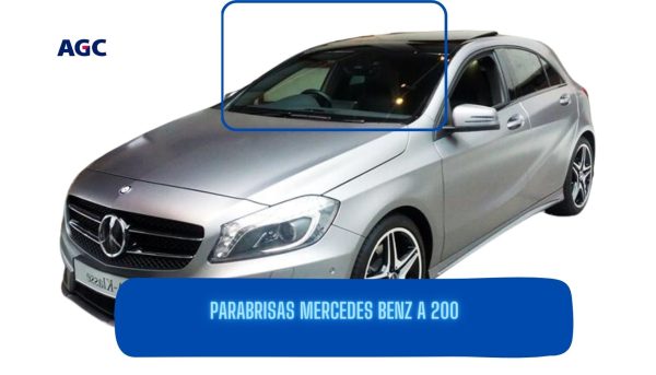 PARABRISAS AGC/SENSOR DE LLUVIA/ MERCEDES BENZ A 200 2012-2015