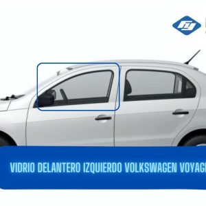 VIDRIO DELANTERO IZQUIERDO VOLKSWAGEN VOYAGE FUYAO
