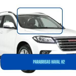PARABRISAS HAVAL H 2 -FUYAO
