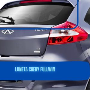LUNETA CHERY FULLWIN 5 PUERTAS 2011-2021-FUYAO